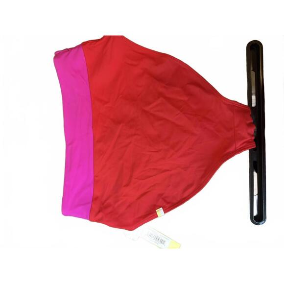 Summersalt The Wrap High Leg High Rise Bikini Bottom Size 4 - Picture 4 of 6